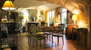 La cave de l'éperon troglodyte - Image 3
