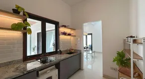 Nenangi Villa Bali -3BR Spacious with enclosed living & Lap Pool in Sunset Road - Image 3
