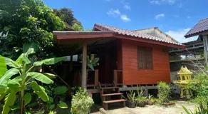 Bamboo Hostel - Image 4