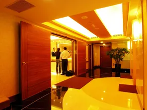 東鑫商務旅館Eastern Star Hotel - Image 3
