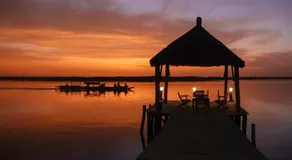 Bazouk Du Saloum Ecolodge Solidaire - Image 4