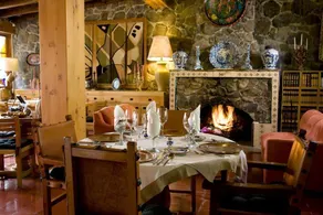 Hotel Rancho San Cayetano - Image 2
