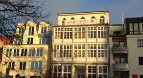 Apartmenthaus Am Leuchtturm - Image 2