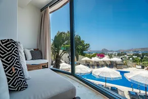 Bombien Yalikavak Hotel - Image 5