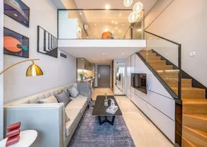 Meiyi LOFT Selected Cinema Hotel Apartment (Shenzhen Huaqiangbei Branch) - Image 3