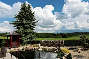 Spacious Holiday Home in Kamenice nad Lipou near Ski Area - Image 2