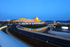 Ji Hotel Kunming Changshui International Airport T1 Terminal - Image 3