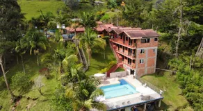 HOTEL EL POTRILLO - Image 3