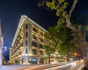 REY Hotel Hanoi - Image 4