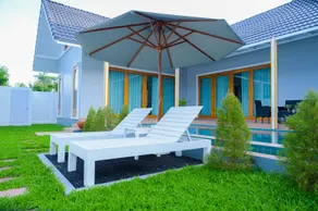 Samui Tropical Pool Villas - Image 3