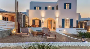 Punda Villas Paros - Image 4