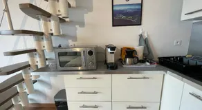 Appartement face à la mer - Image 3
