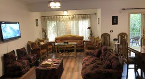 Luxo apartamento de três quartos em degla maadi - Image 2