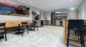 b-smart motel Schaan - Image 2
