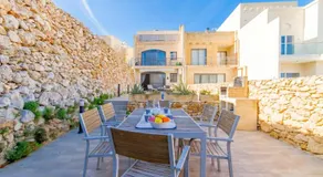 Ta'Siku Gozitan villa Pool & hot tub - Happy Rentals - Image 4