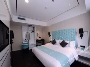 Xana Lite Hotel Beijing Daxing International Airport - Image 5