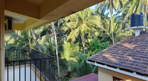 Ocean Walk Apartments 2BHK - Image 4