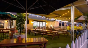 The Club Hotel - Image 3