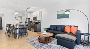 Cozy 2BR Retreat near Downtown - Image 4