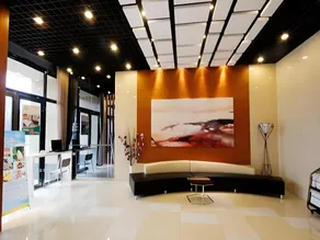 Jinjiang Inn Select Chengdu Shuangliu International Airport - Image 5