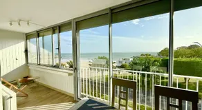 L'Horizon, vue mer, avec Wifi & place de parking - Foncillon - Image 3