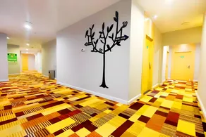 Motel Hohhot Xinhua Square Affiliated Hospital Metro Station - Image 4