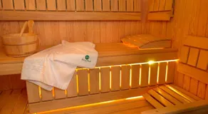 Aura - Hotel & Restaurant & Sauna - Image 5