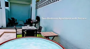 Ocean Front Apartments - Image 5