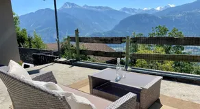 B&B La Forge de Diogne - luxury and cosy alpine lodge - Image 5