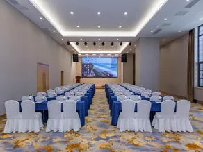 Vienna International Hotel Wuhan Wangjiawan Renxin Hui - Image 4