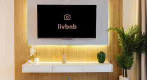 Livbnb - 1BR Retreat Free Access to Creek Lagoon - Image 5