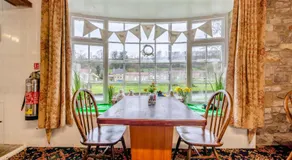 The Barn Guest House and Tearoom - Image 3