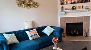 3BR, 2B - Near IAH - Family Ready, Spacious - Image 2