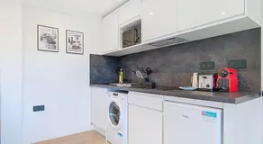 Appartement moderne et agréable - La Belle Époque - Image 3