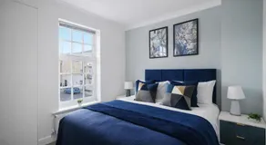 Lovely 4 Bedroom House in Central York - Sleeps 10 - Image 2