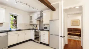 Luccombe Cottage en Luccombe - Image 3