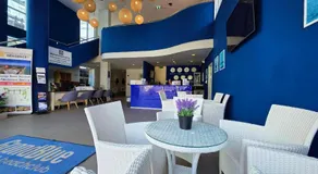 GrandBlue Resort & Beachclub - Image 4
