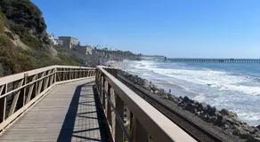 Bright Ocean View Escape Unit #1 - Image 5