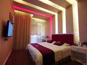Longmen Chain Hotel (Neijiang Sifangkuai Branch) - Image 2