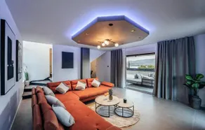 SEAPHORIA Luxury Modern Villa - Image 2