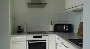 Modernes Apartment Duisburg - Image 3