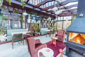 Poison Garden Suite & SPA - Image 5