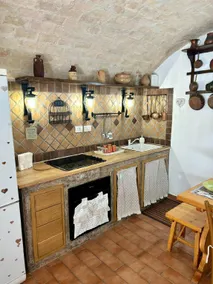 ACCOGLIENTE DIMORA IN CENTRO STORICO ALVITO Dinamica Real Estate - Image 3