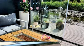 Amberdi Apartment Amsterdam Schiphol Airport - Image 2