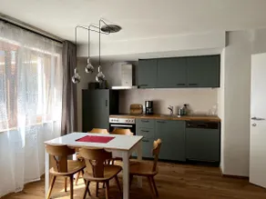 Neues, schönes Appartement in den Bergen - Image 2