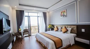 Tan Truong Son Legacy Hotel - Image 2