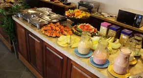 Hotel Vila Nova - Image 5