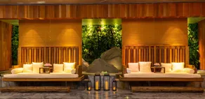 FUZHOU MINGGU SPA HOTEL - Image 3