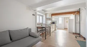 Les appartements de l'horloge - Image 2
