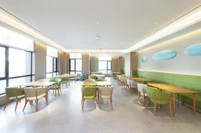 Ji Hotel Dalian Xinghai Square Shengli Road - Image 3